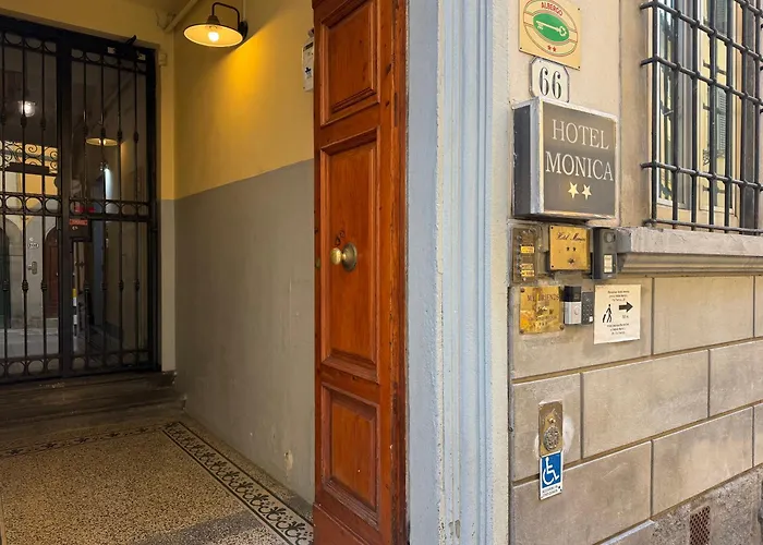 Ostello My Friends Firenze