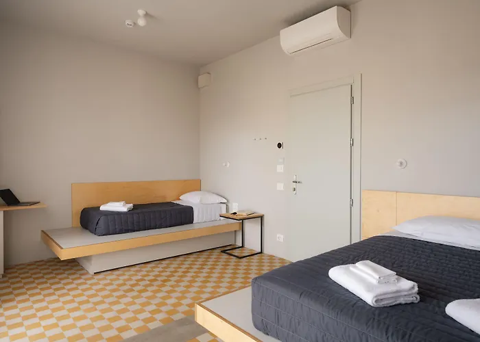 'Re-Dama Hostel Firenze